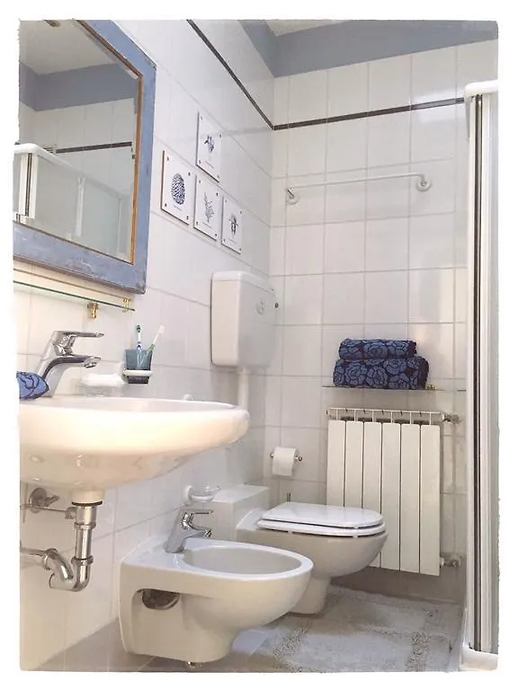 Finestra Sul Lago Desenzano del Garda Appartement