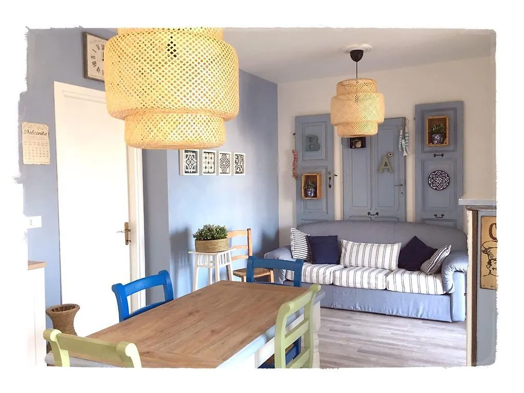 Appartement Finestra Sul Lago Desenzano del Garda Italië