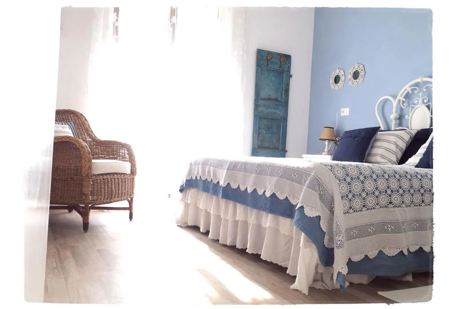 Appartement Finestra Sul Lago Desenzano del Garda