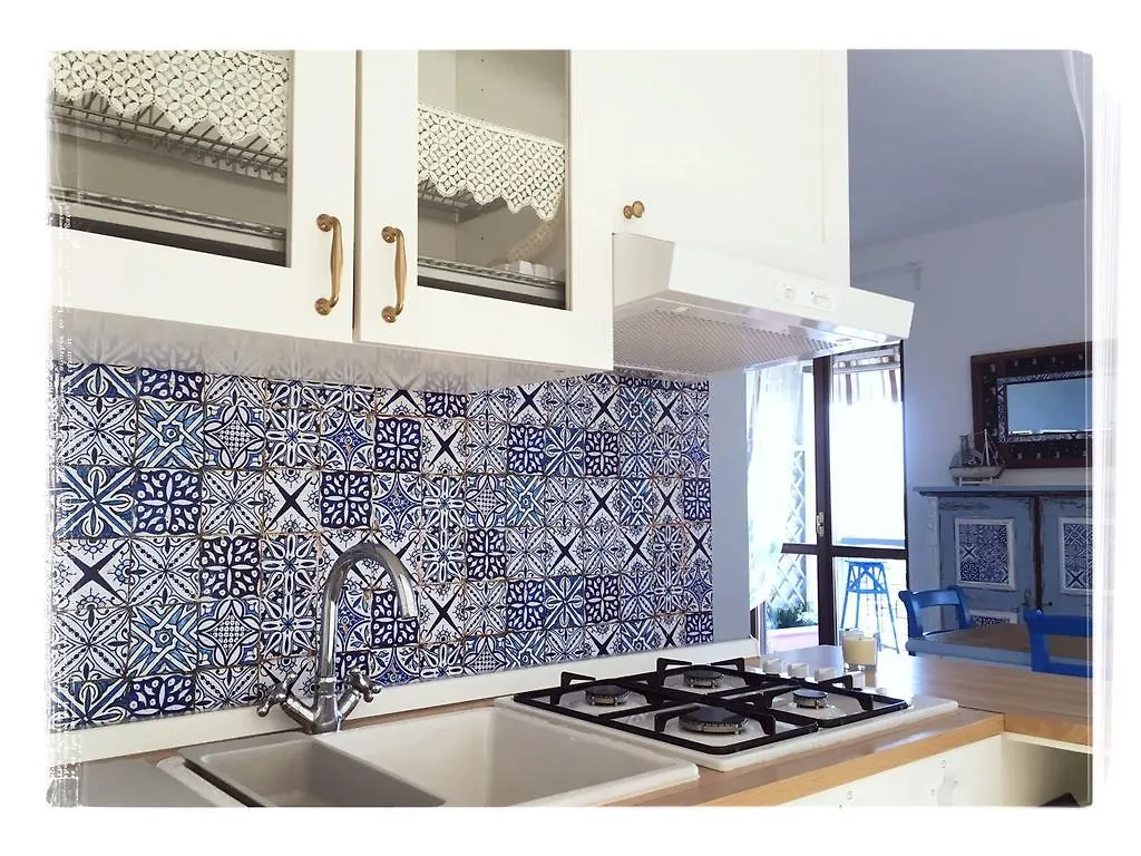Finestra Sul Lago Desenzano del Garda Appartement