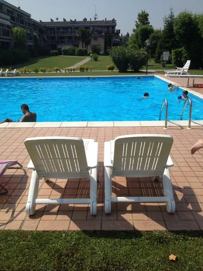 Appartement Finestra Sul Lago Desenzano del Garda
